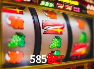 Descubra a Essência do 585BET: Nossa História e Compromissos