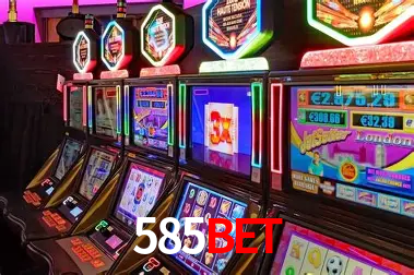 A Emoção da Loteria na 585BET: Uma Chance de Mudança de Vida
