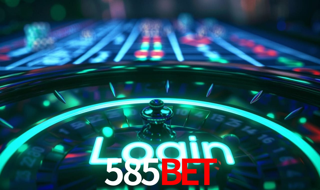 Experiência VIP 585BET