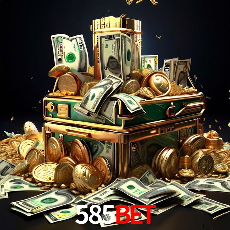 Estatísticas do Jogo 585BET