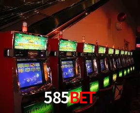 Exclusive Offers 585BET