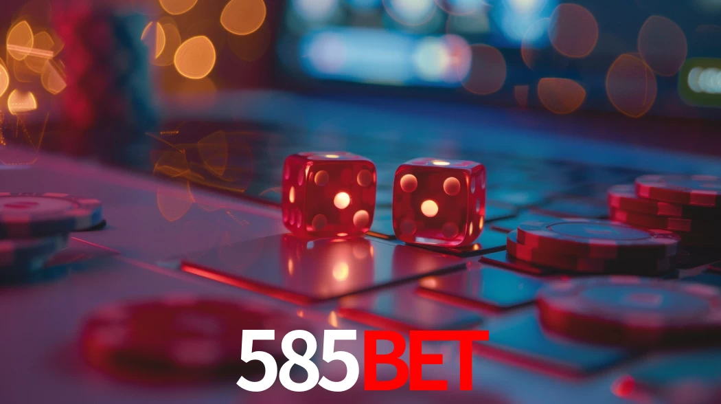 Slot Games 585BET
