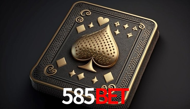 Diretório de Jogos 585BET