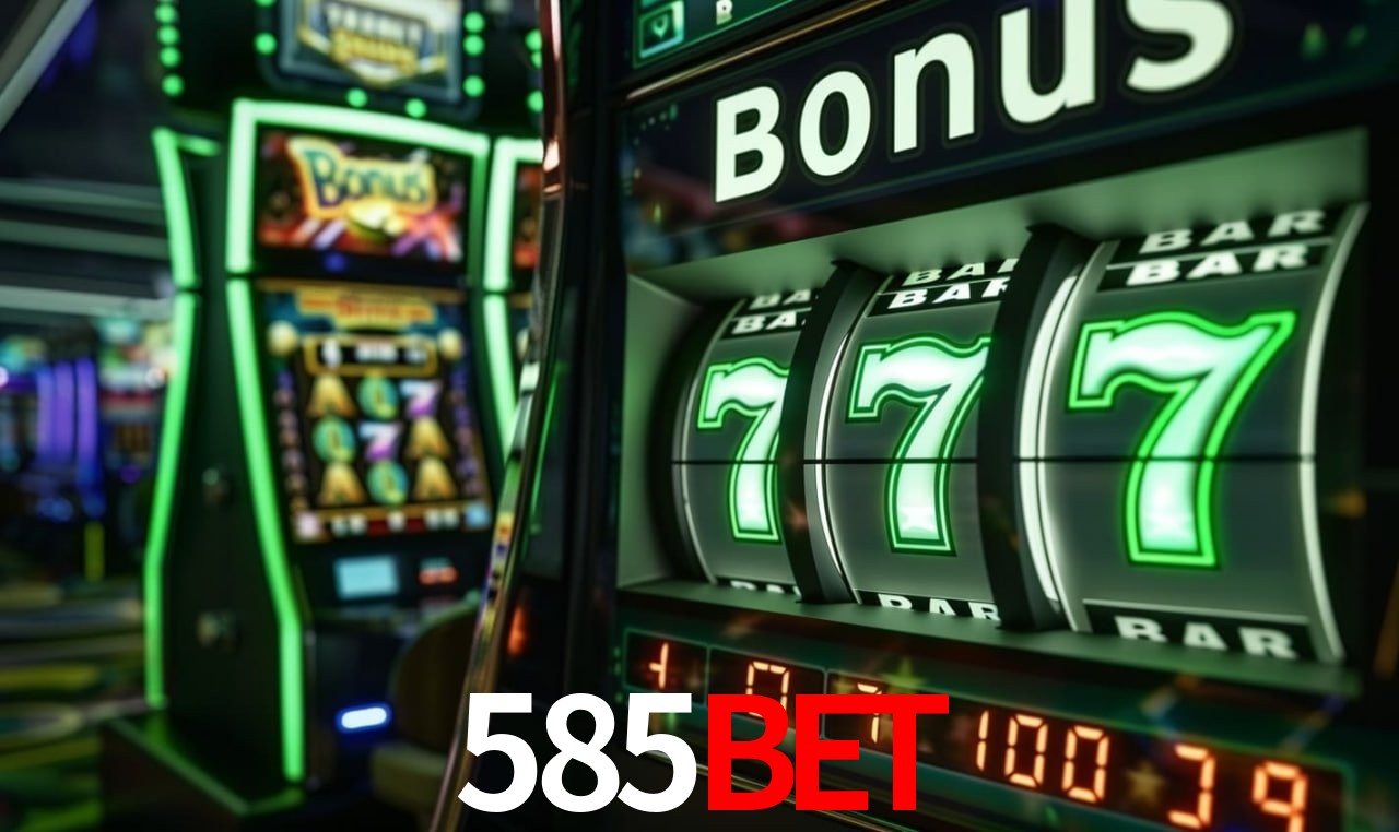 Player Reviews 585BET