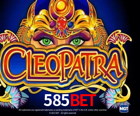 Desvendando o Mundo dos Jogos Virtuais na 585BET