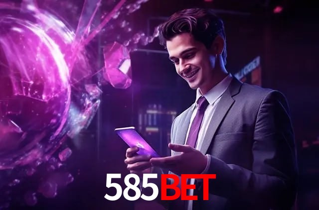 Tennis Betting 585BET