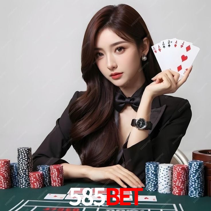 Especiais de Fim de Semana 585BET