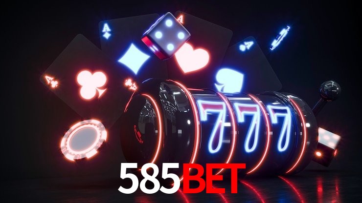 Basketball Betting 585BET