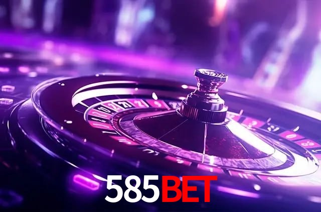 PIX Instantâneo 585BET