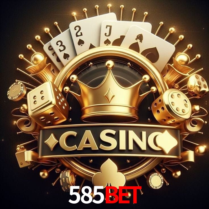 Provedores de Jogos 585BET