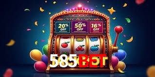 Promoções Sazonais 585BET