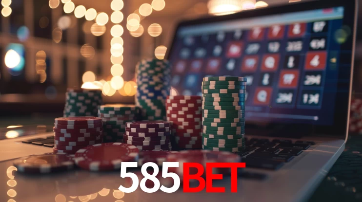 Live Casino 585BET