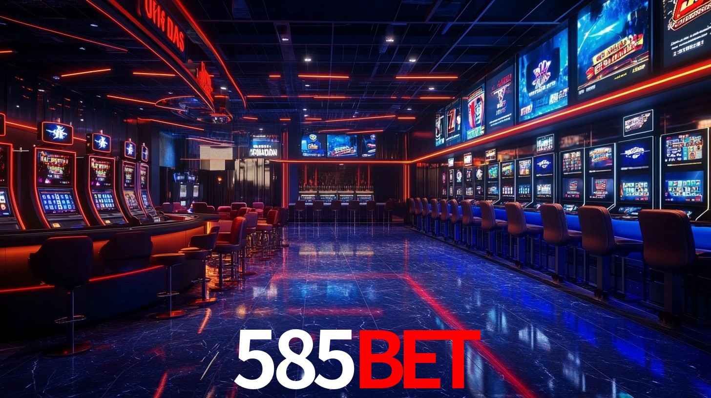 Daily Bonuses 585BET