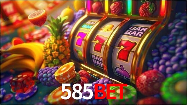 Security Systems 585BET