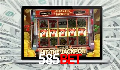 Flash Promotion 585BET