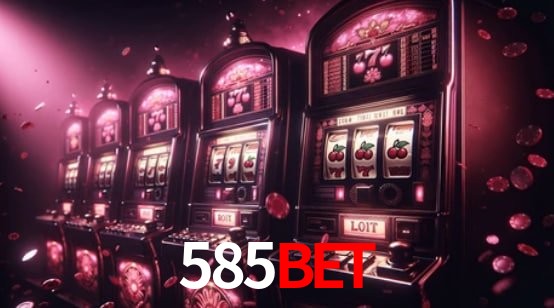 Jogos Exclusivos 585BET