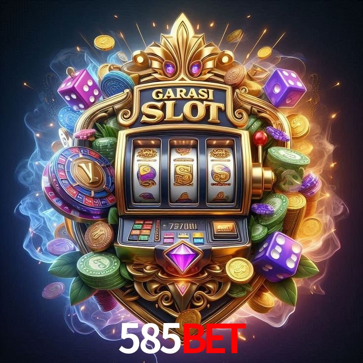 Sistemas de Segurança 585BET