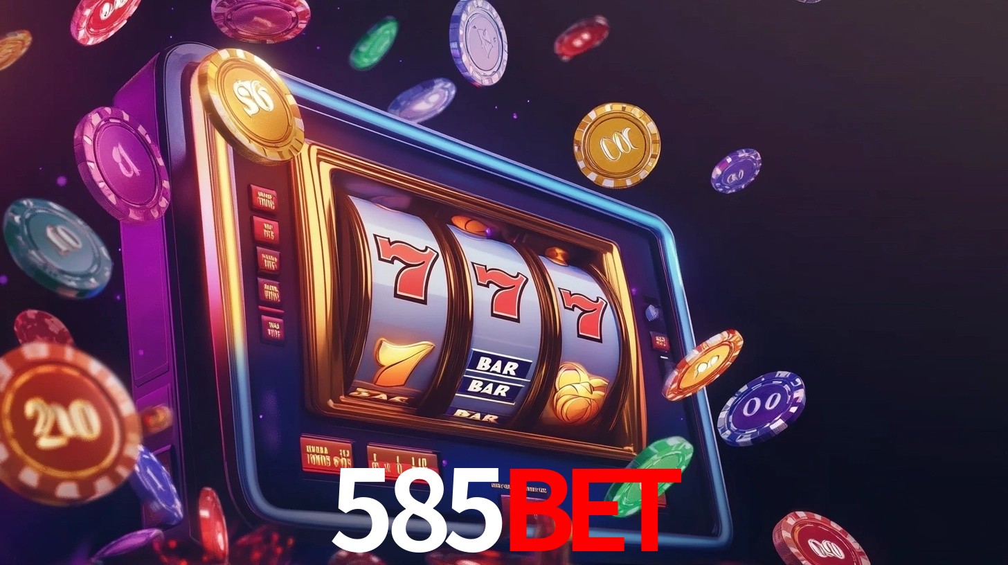 Tournaments 585BET