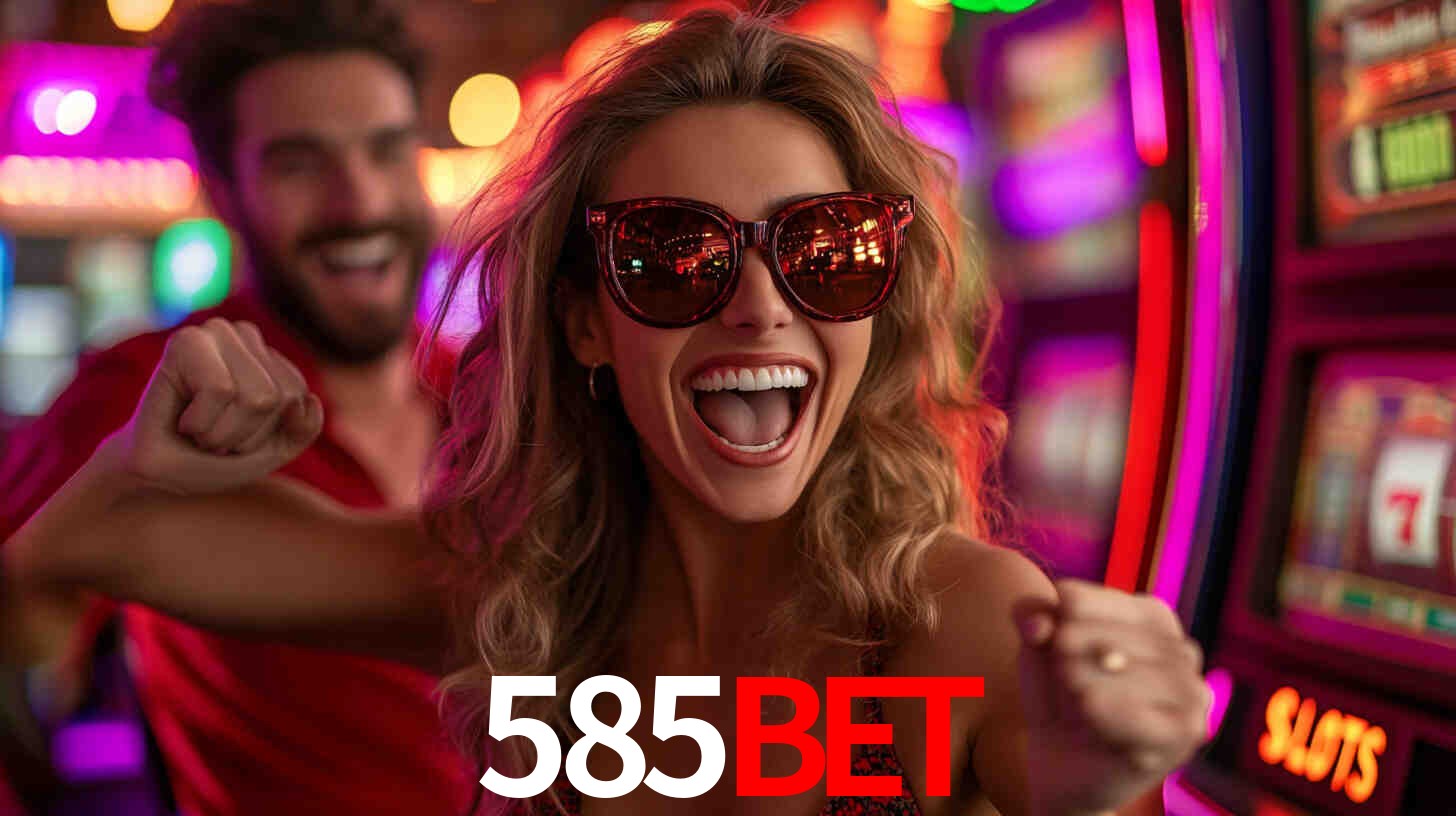 Explorando a Categoria de Eventos em Apostas na 585BET