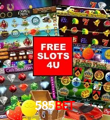 Weekend Specials 585BET
