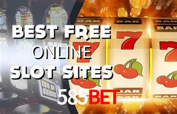 Descubra o Programa VIP da 585BET: Vantagens Exclusivas para Jogadores
