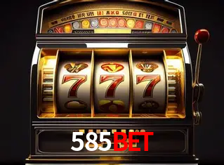 Inovações de Jogos na 585BET: O Futuro das Experiências Interativas