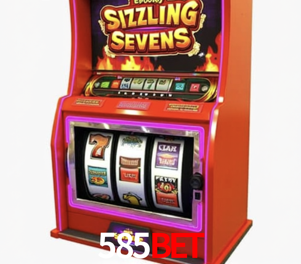 2FA Security 585BET