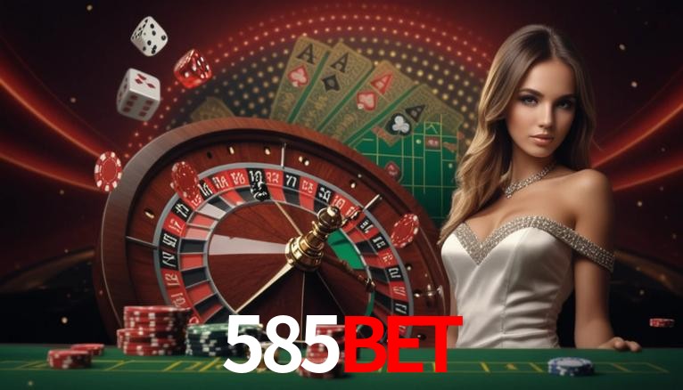 Games Directory 585BET