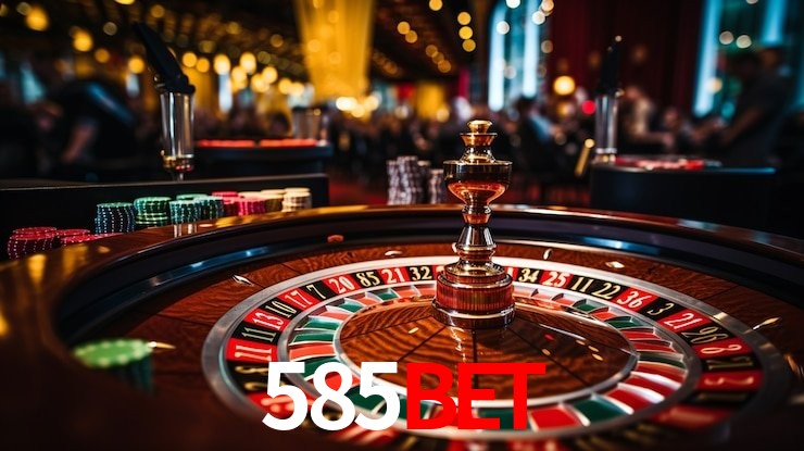 Platform Technology 585BET
