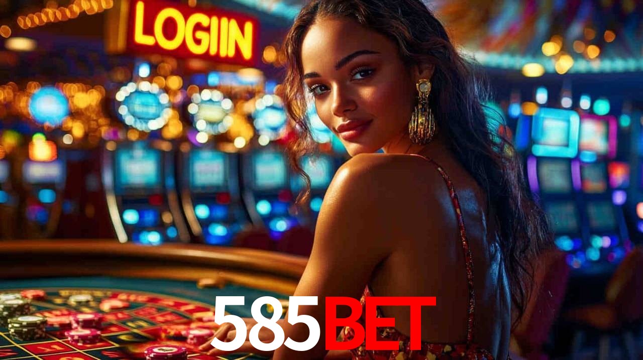 Login Seguro 585BET