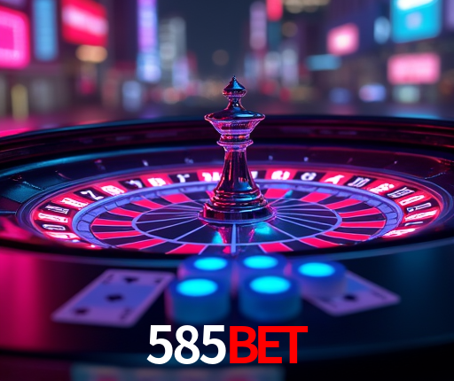 Desvendando o Mundo dos Jogos Virtuais na 585BET